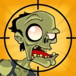 لعبة Stupid Zombies 2 مهكرة