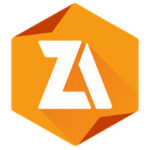 برنامج 2024 ZArchiver Pro مهكر