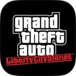 GTA Liberty City Stories مهكرة