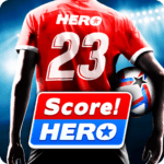 Score Hero 2025