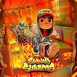 تنزيل لعبة صب واي Subway Surfers مهكرة آخر تحديث للأندرويد والآيفون 20253.40.0