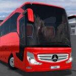 Public Transport Simulator
