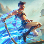 لعبة Prince of Persia: Lost Crown مهكرة