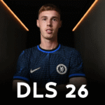 تحميل دريم ليج Dream League Soccer 2026 مهكرة للاندرويد APK مجانًا