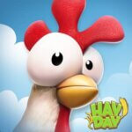 مهكرة Hay Day 2025