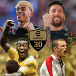 eFootball Pes 2026 مهكرة