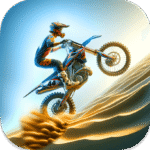 Stunt Bike Extreme مهكرة