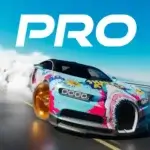 تحميل لعبة Drift Max Pro مهكرة 2026